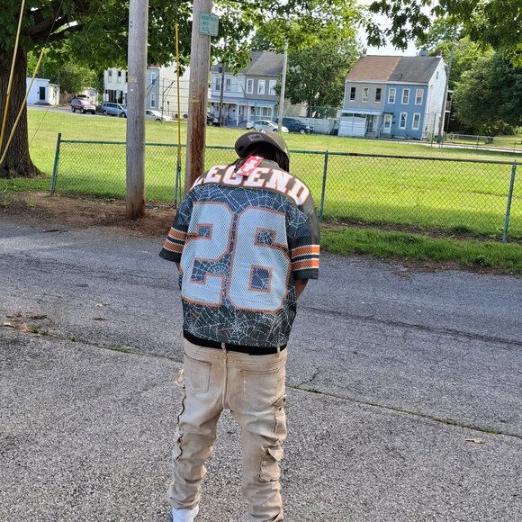 Jersey name brand - Picture 2 of 3